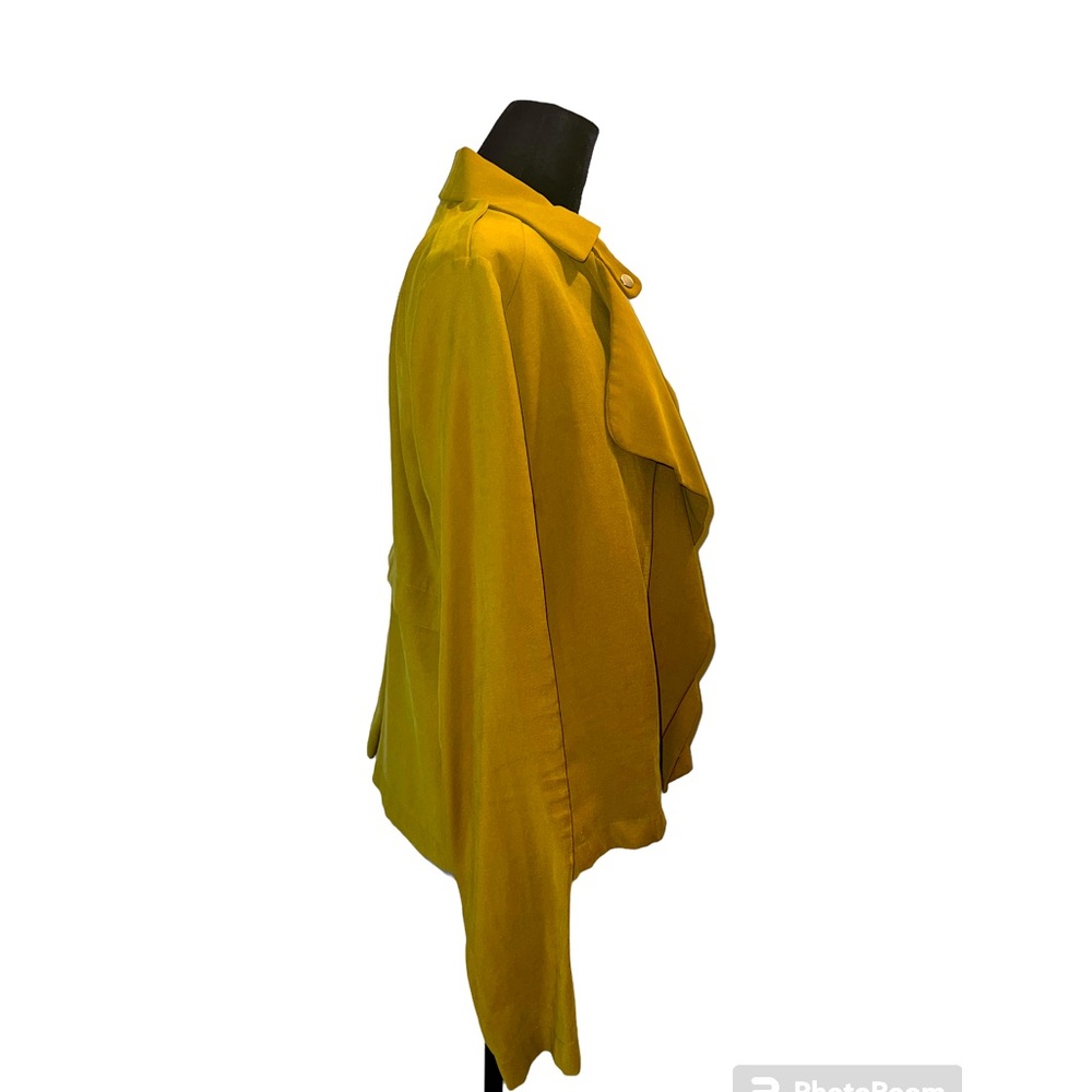 Zara Basic Collection Jacket - image 2